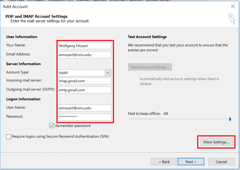 adding-a-gmail-account-to-outlook-using-imap-it-services