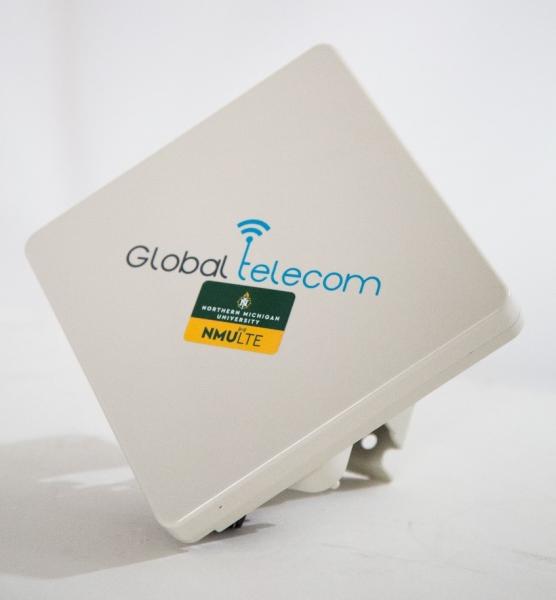 Global Telecom 