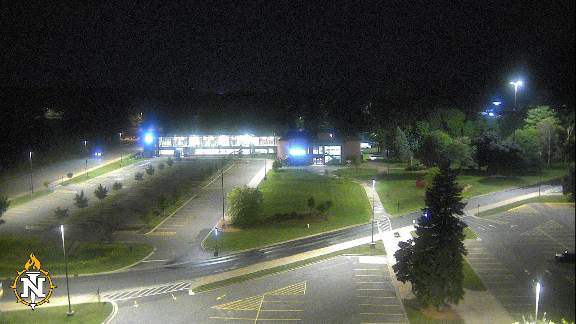 NMU Campus Cam