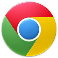 Chrome Logo