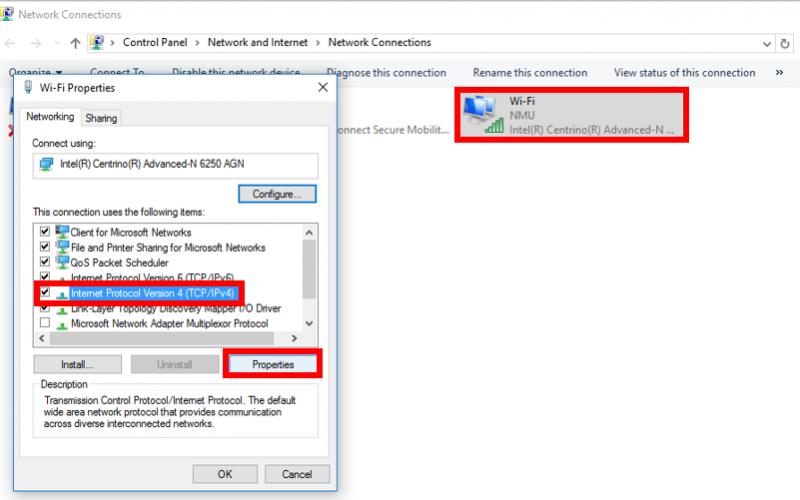 How To Find Out My Static Ip Address