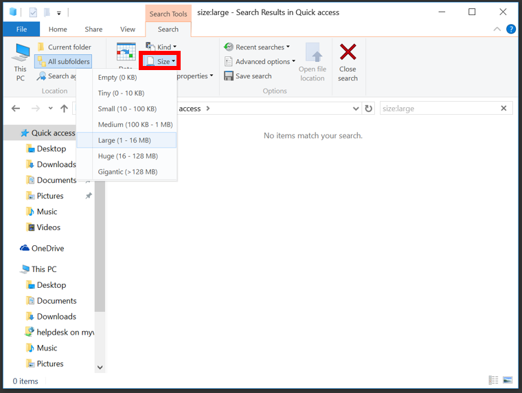 searching-for-large-files-in-windows-technology-support-services