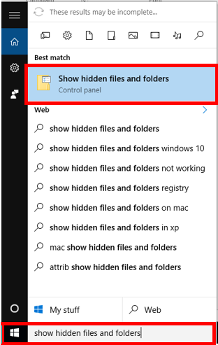 Windows 10 Show File Size In Mb