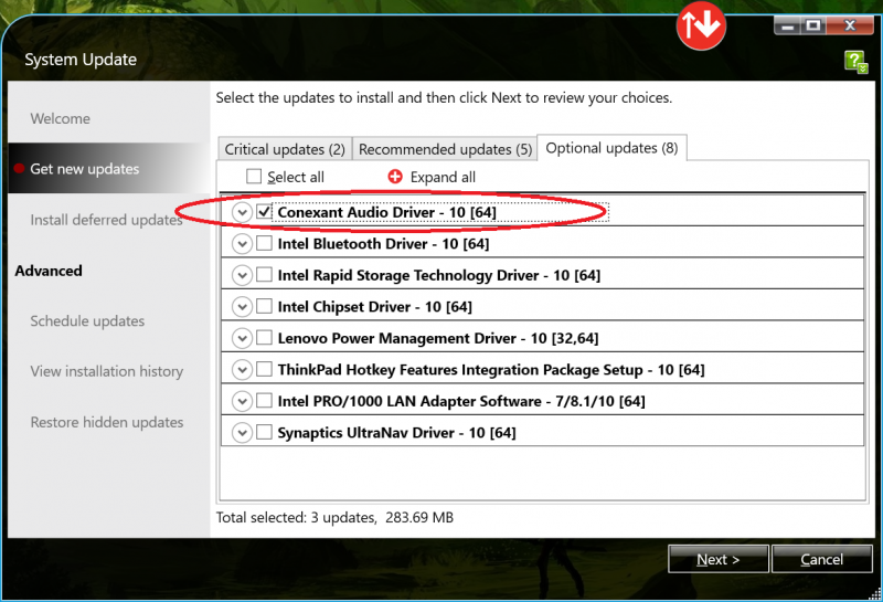 Lenovo T420 Sm Bus Controller Driver Download