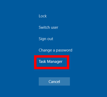 change password cmd windows 10