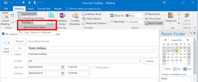 Outlook for mac copy meetings