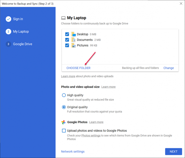 Google Drive Backup and Sync: Everything You Need to Know