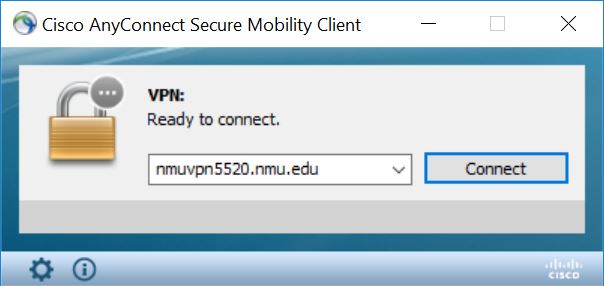 Как установить cisco vpn client на windows 10