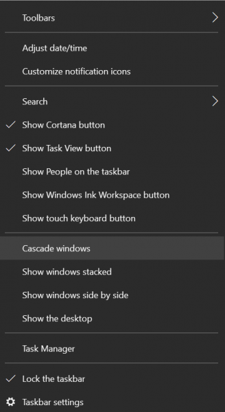 account settings are out of date windows 10