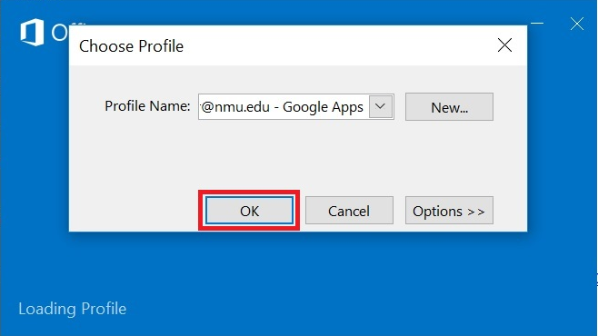 gsuite sync for outlook mac