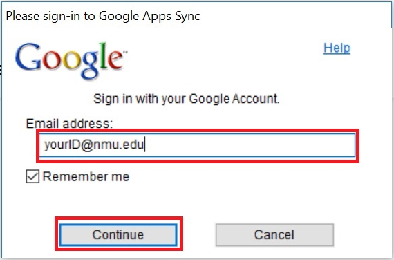 how to sync outlook with gmail on mac with g suite