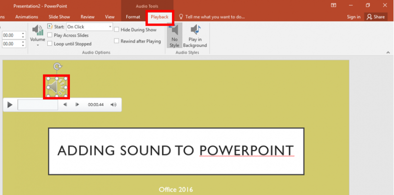 adding-audio-in-a-powerpoint-presentation-technology-support-services