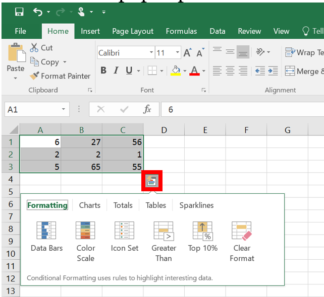 Excel