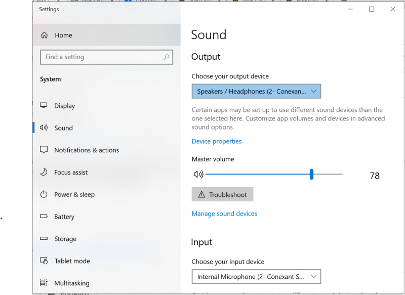 Master Your Microphone: Disable or Enable in Windows 11