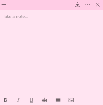 post it notes computer desktop free