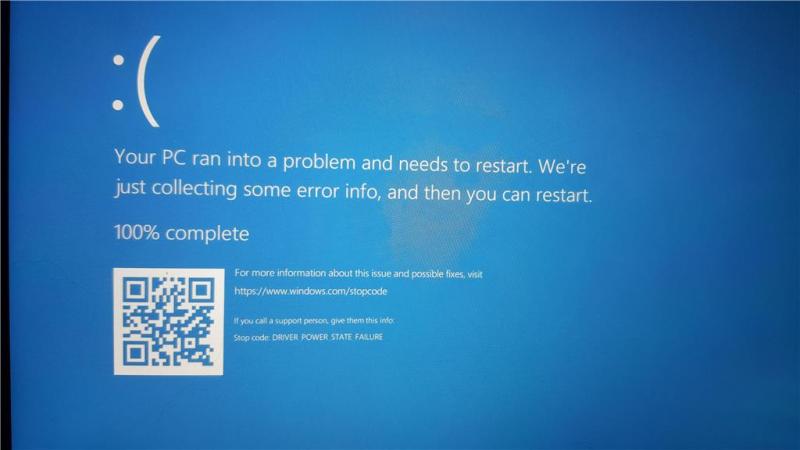 Thinkpad T14s Blue Screen Technical Support Services