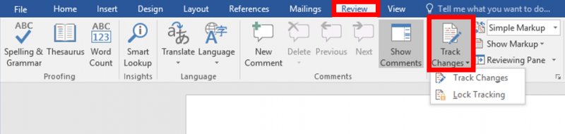 how-to-set-track-changes-in-microsoft-word-technology-support-services