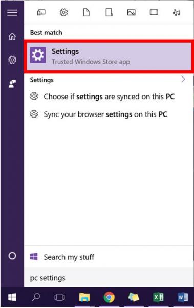 How To Unlink Microsoft Account From Windows 10