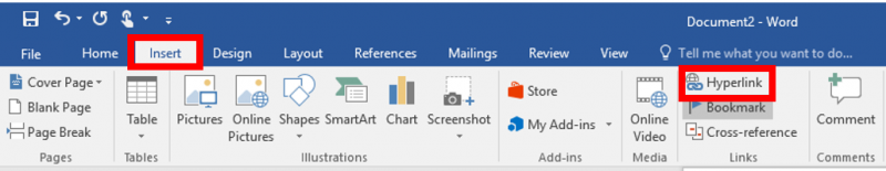 bookmark-feature-in-microsoft-word-technology-support-services