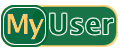 MyUser Logo